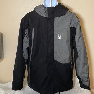 Spyder NWOT Winter Jacket Size XL